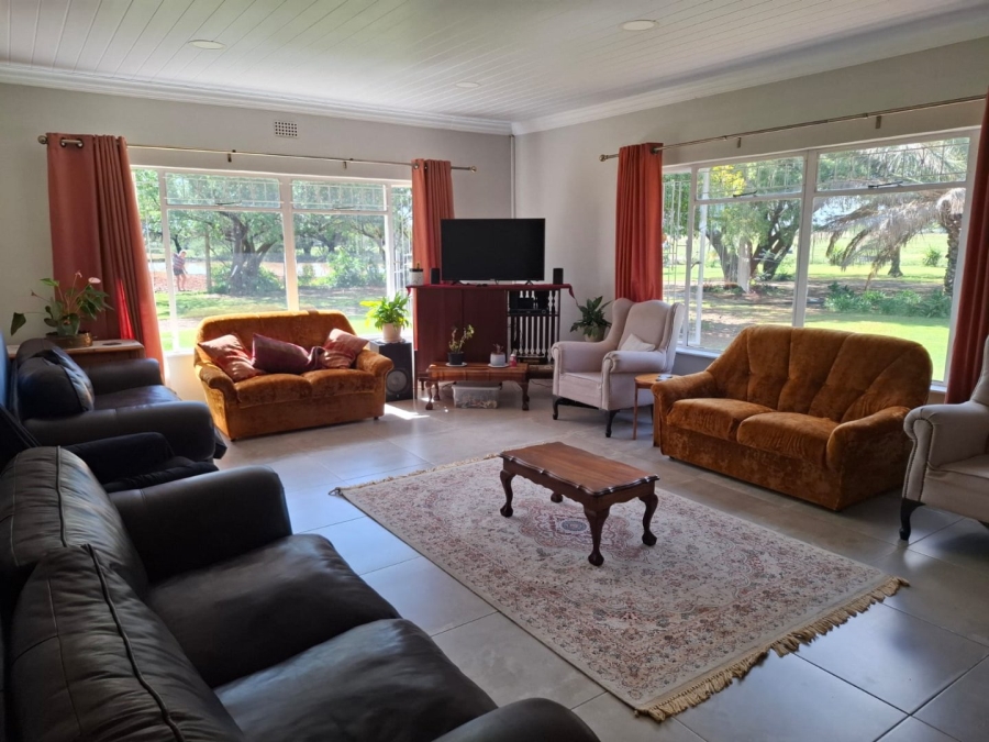 4 Bedroom Property for Sale in Bloemdal Free State